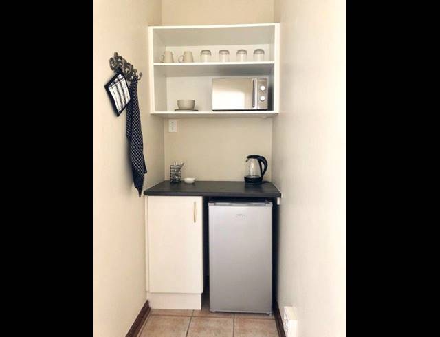 1 BEDROOM APARTMENT RENTED IN SUMMERSTRAND